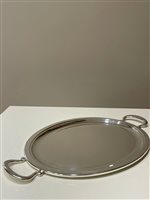 Vassoio Floriddia Gioielli in Argento ARG512 - ARG512